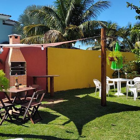 Casa Caravela De Buzios Villa Exterior foto