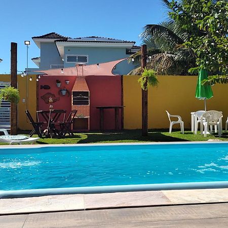 Casa Caravela De Buzios Villa Exterior foto
