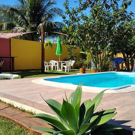 Casa Caravela De Buzios Villa Exterior foto