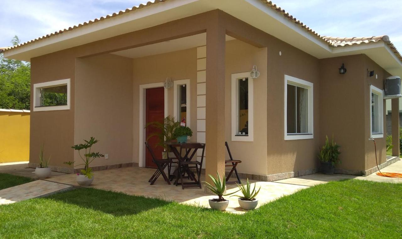 Casa Caravela De Buzios Villa Exterior foto