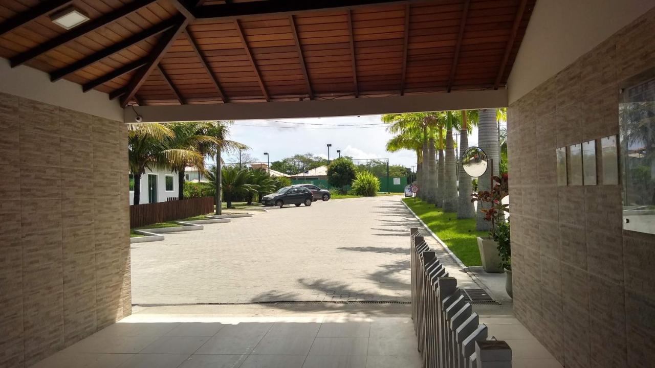 Casa Caravela De Buzios Villa Exterior foto