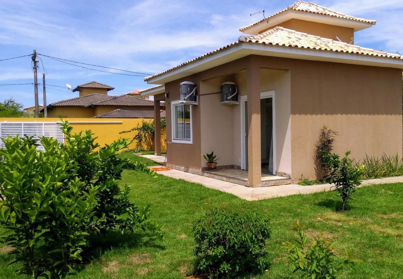 Casa Caravela De Buzios Villa Exterior foto
