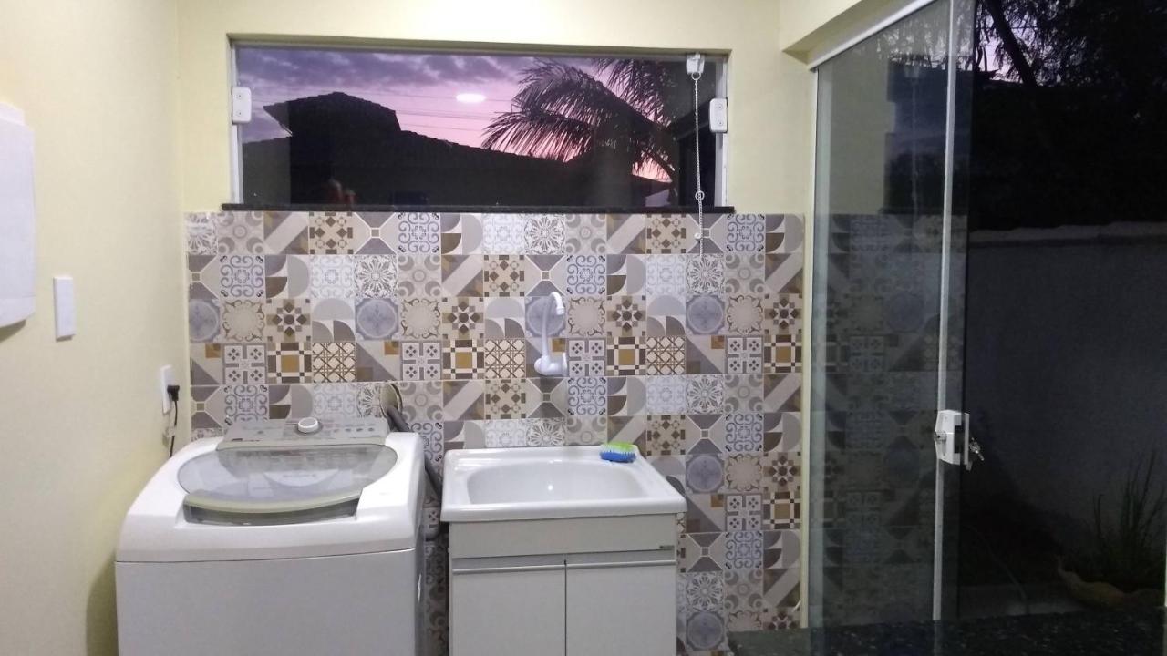 Casa Caravela De Buzios Villa Exterior foto