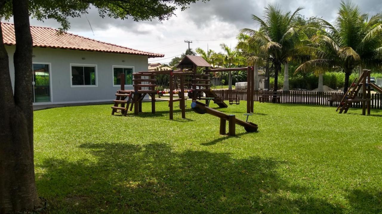 Casa Caravela De Buzios Villa Exterior foto