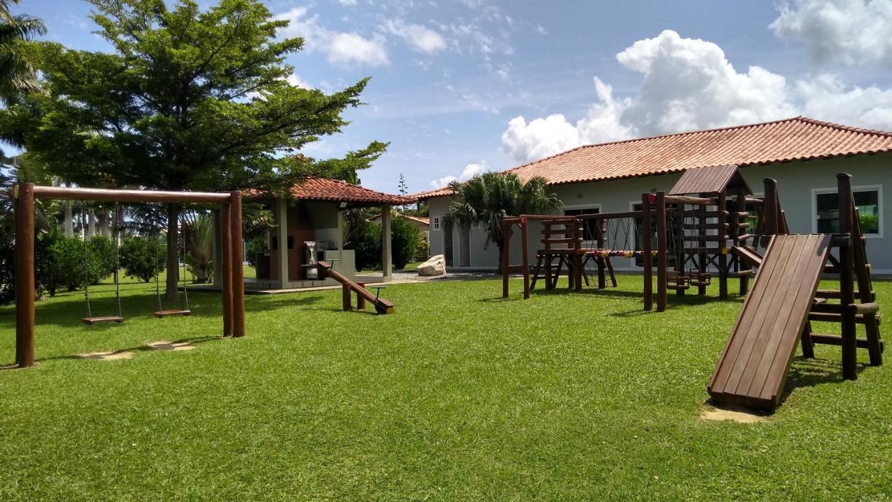 Casa Caravela De Buzios Villa Exterior foto
