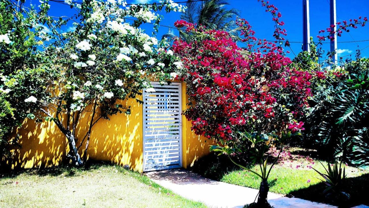 Casa Caravela De Buzios Villa Exterior foto